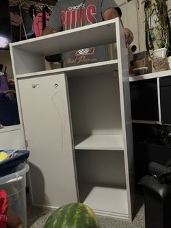 IKEA Book Shelf