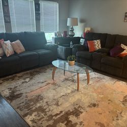 3 piece sectional 