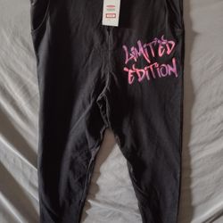Women's Limited Edition Joggers