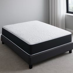 💥Brand New 10” Inch Full Size Mattress - Same-Day Pickup & Delivery Available