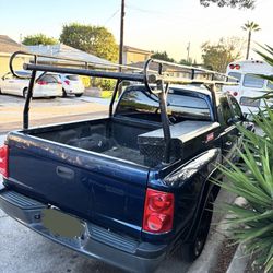 Truck Rack
