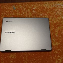 Samsung Chromebook