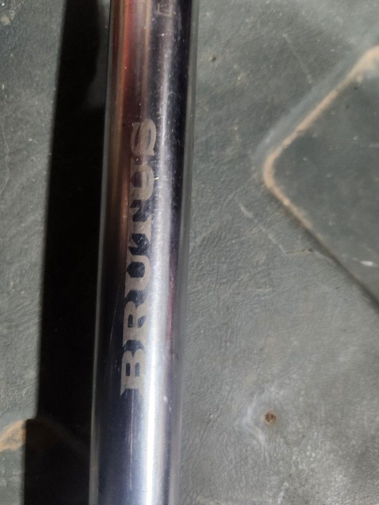Brutus Blue Point Torque Wrench 1/2