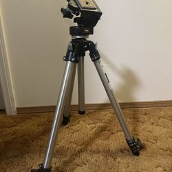Camera Tripod - Bogen
