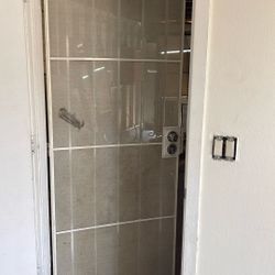 Puerta de seguridad medidas 32 × 80