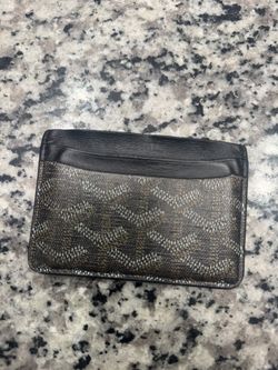 Authentic Card holder