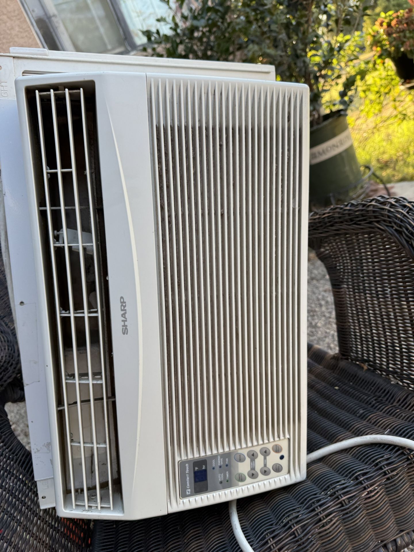 Ac Unit Used Works Great $50