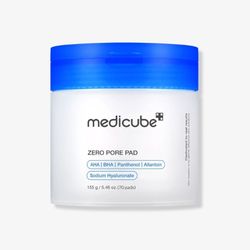 Medicube Zero Pore Pad