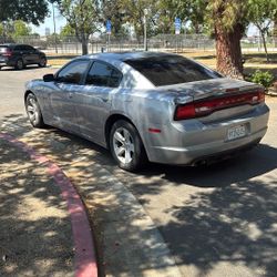 2013 Dodge Charger