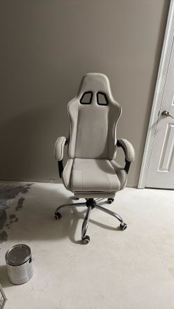 Office chair- cloth