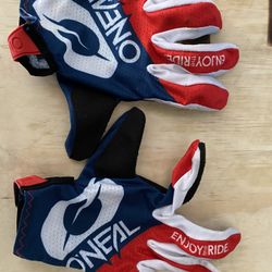 Oneal Gloves
