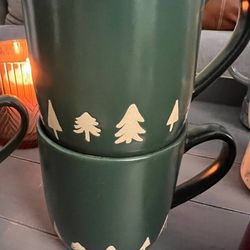 Cute Mugs