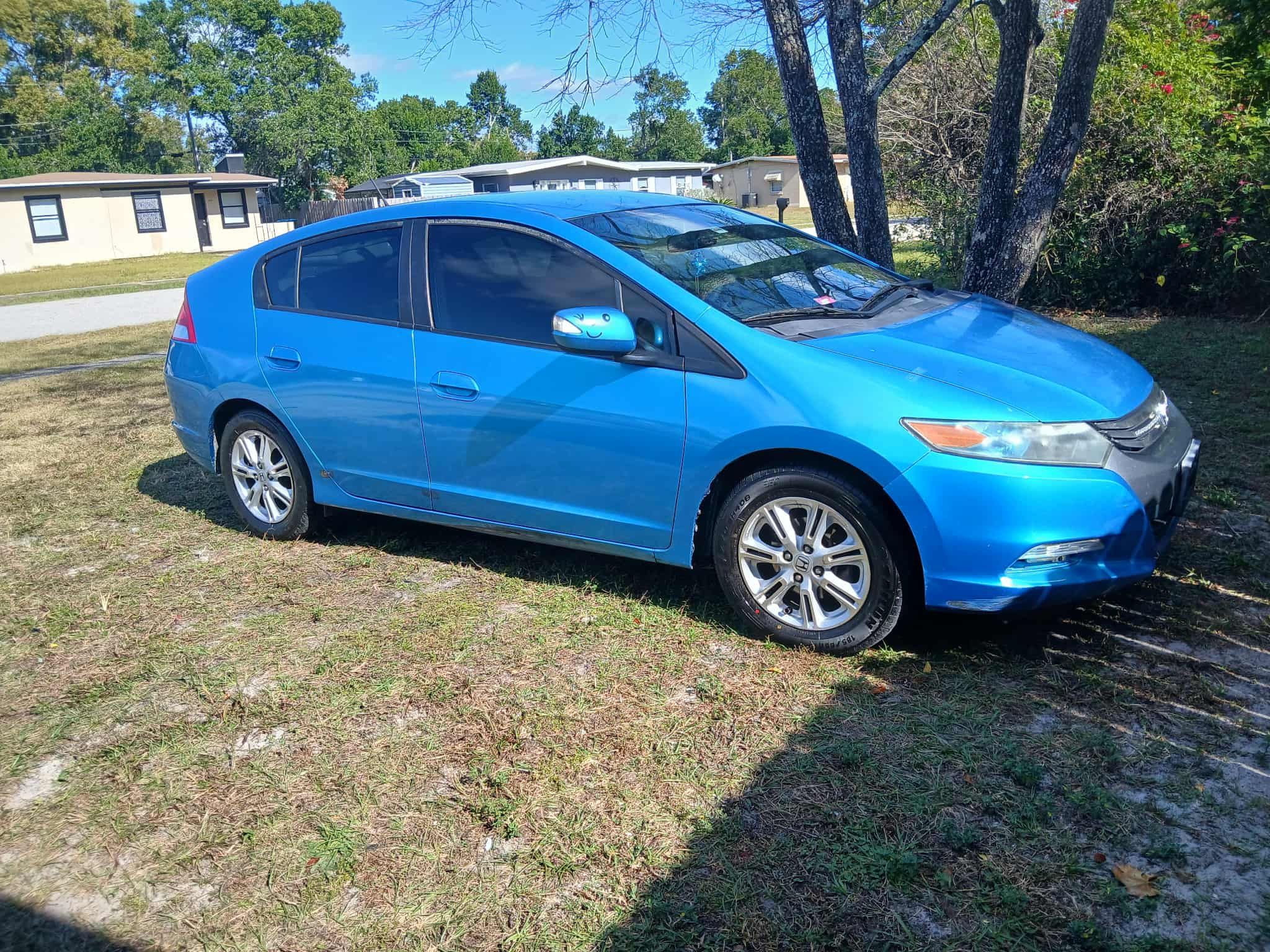 2010 Honda Civic