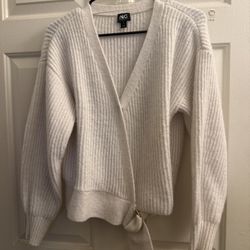 INC International Concepts Sweater