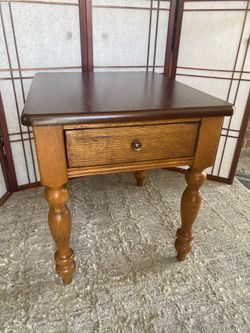 Night Stand