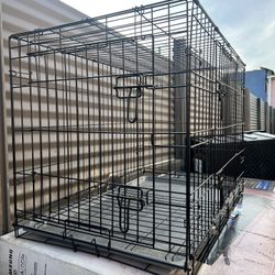 Dog Cage