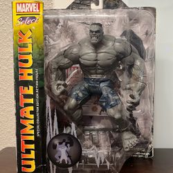 Marvel Select Ultimate Hulk