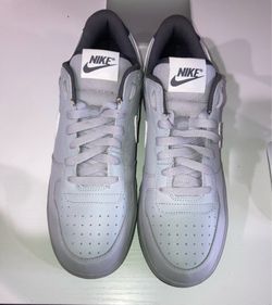 Nike Big low