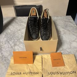 Louis Vuitton.  size 10