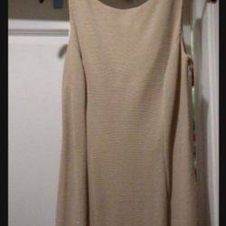 Scott McClintock Dress