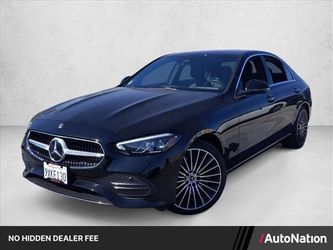 2026 Mercedes-Benz C 300