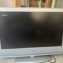 Sony Tv