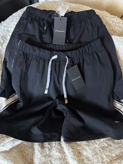 Brand New Fabletics Shorts (2 Pairs) – Size Small