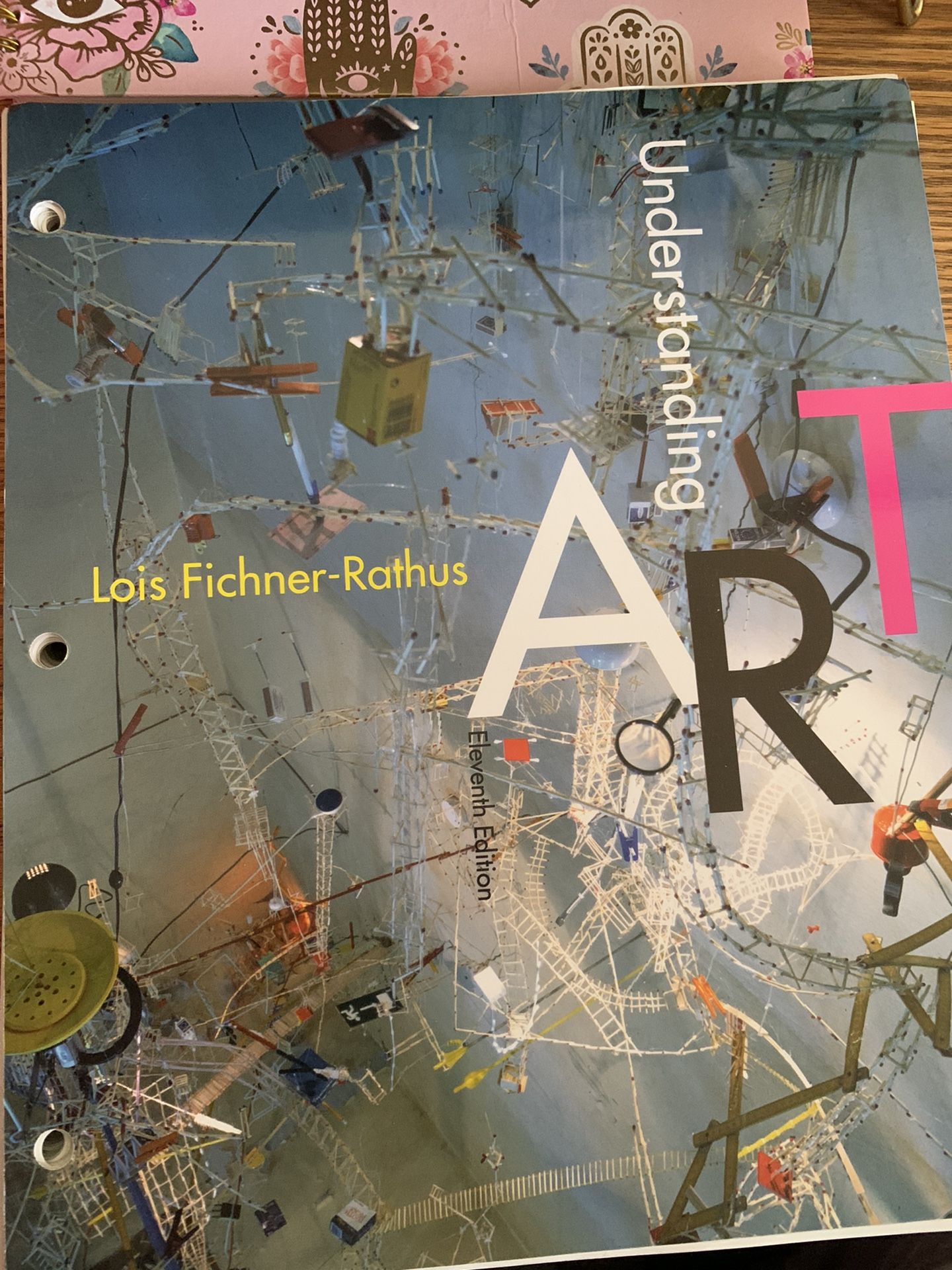 Understanding Art 11th Edition