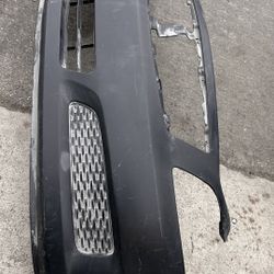 2007-2009 INFINITY G35/G37 FRONT BUMPER 👉👉ASK FOR PRICE 