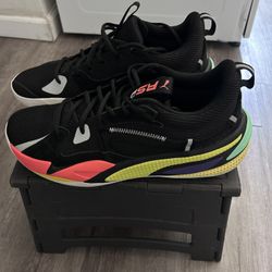 Puma “Dreamer” Edition By J. Cole
