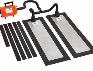 Vending mover