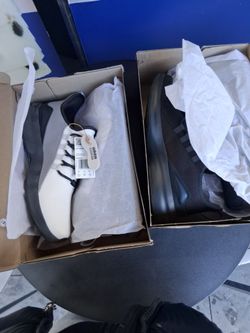 Brand New Addias Real Running Shoes Affordable