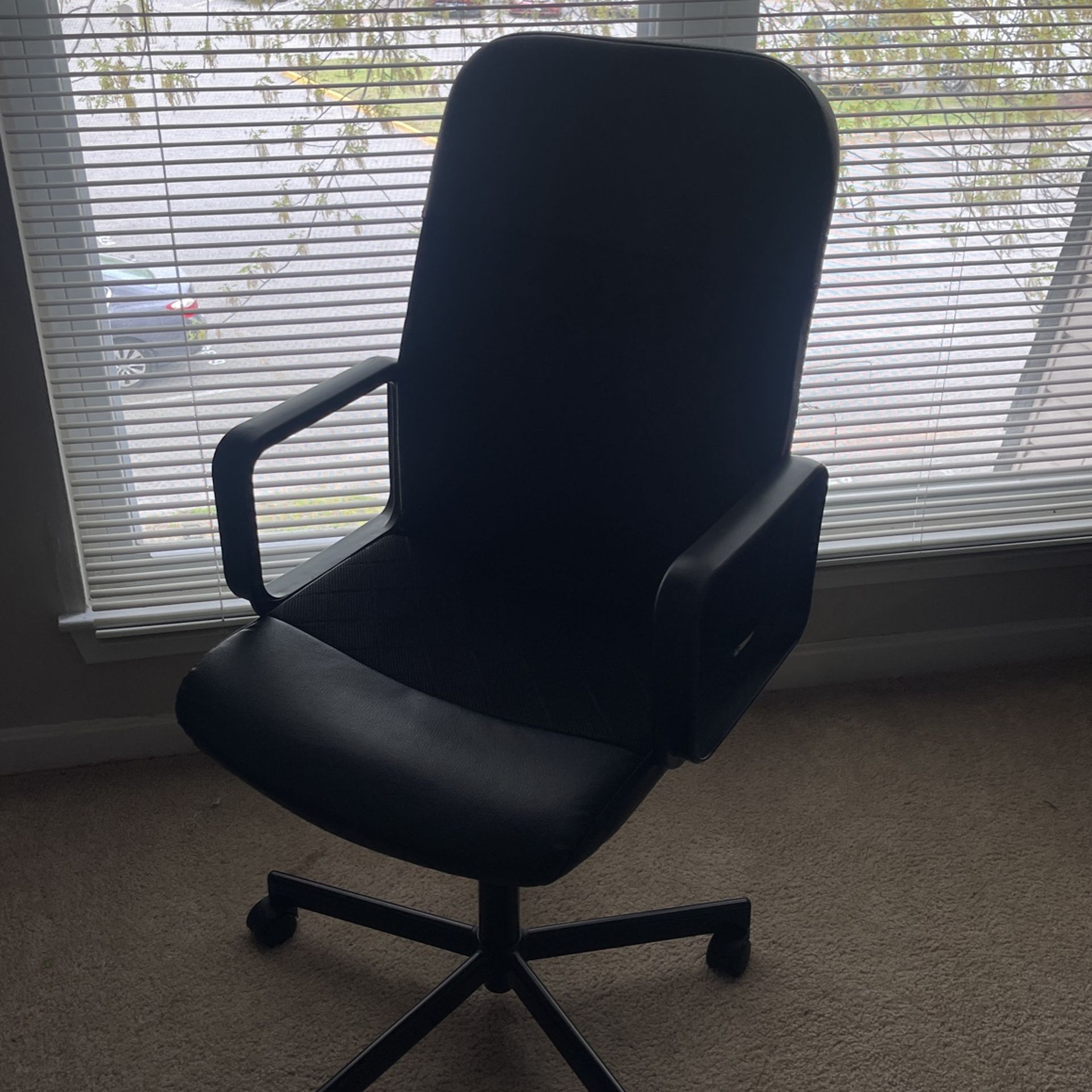 Office Chair 