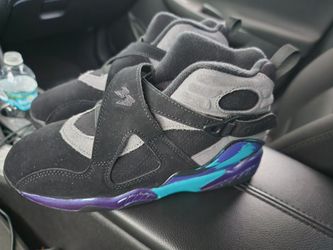 Jordan Size 2