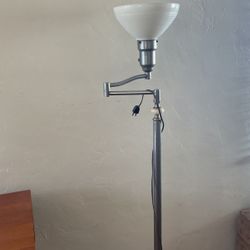 Antique Lamp