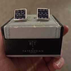 Tateossian Cufflinks