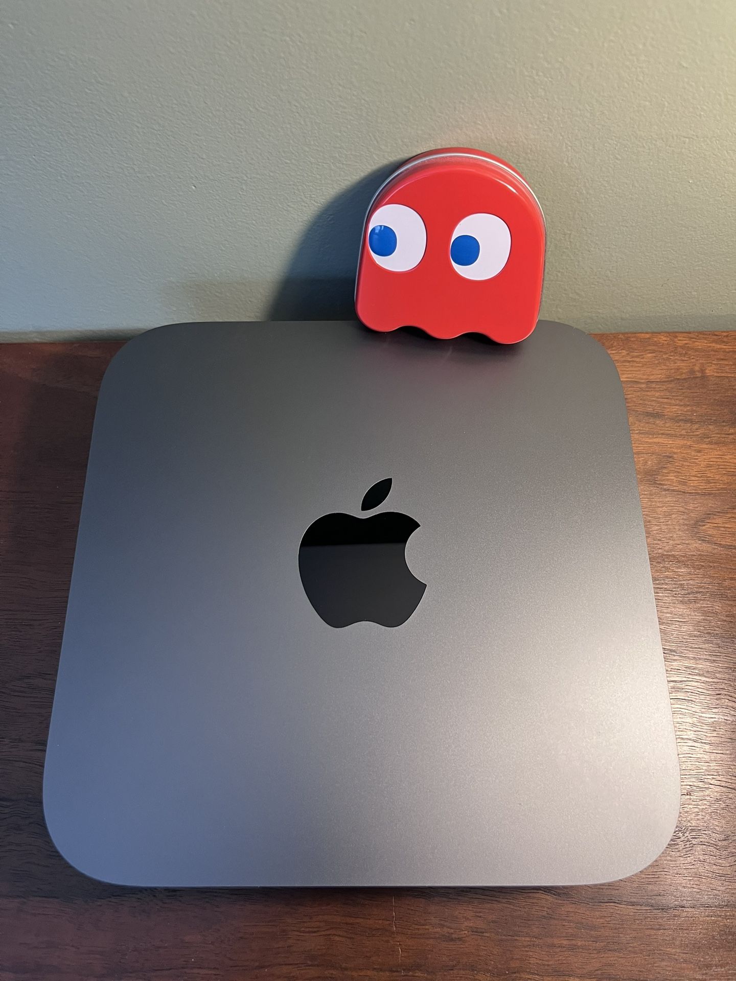 Apple Mac Mini 2018 Intel