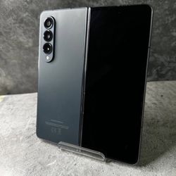 Samsung Galaxy Z Fold 3 Unlocked With Warranty ☺️ 