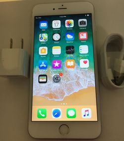 iPhone 6s Plus 128GB Factory Unlocked