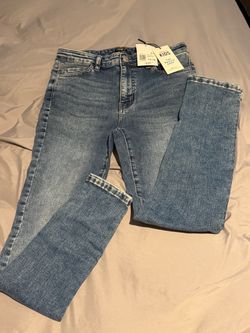 Girls jeans