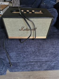 Marshall Speaker Acton II