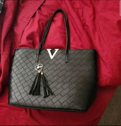 Large Crossi Purse