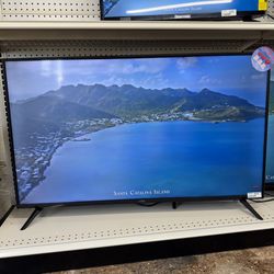 50 Inch TV VIZIO 