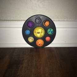 Planet Simple Dimple