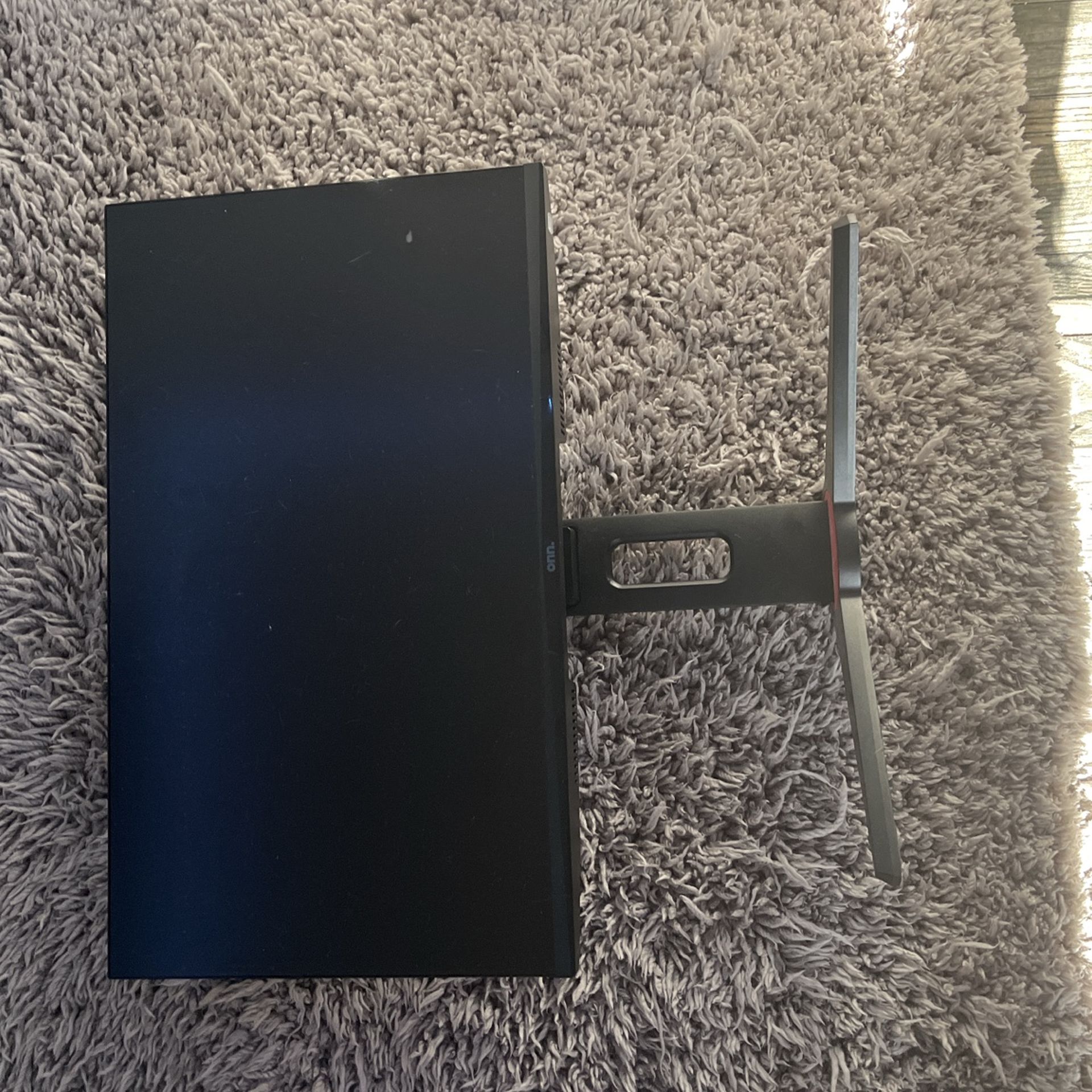 gaming monitor