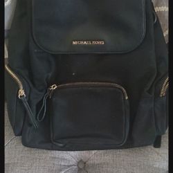 Michael kor Backpack 