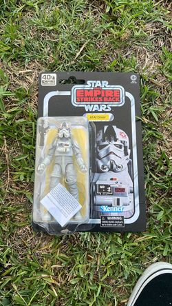 Star Wars AT-AT Driver