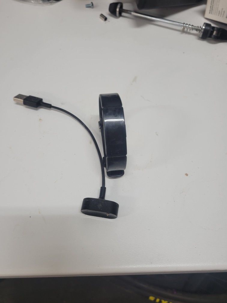 Fitbit Inspire Hr