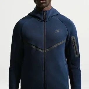 Nike tech fleece