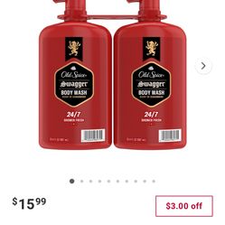 Old Spice 